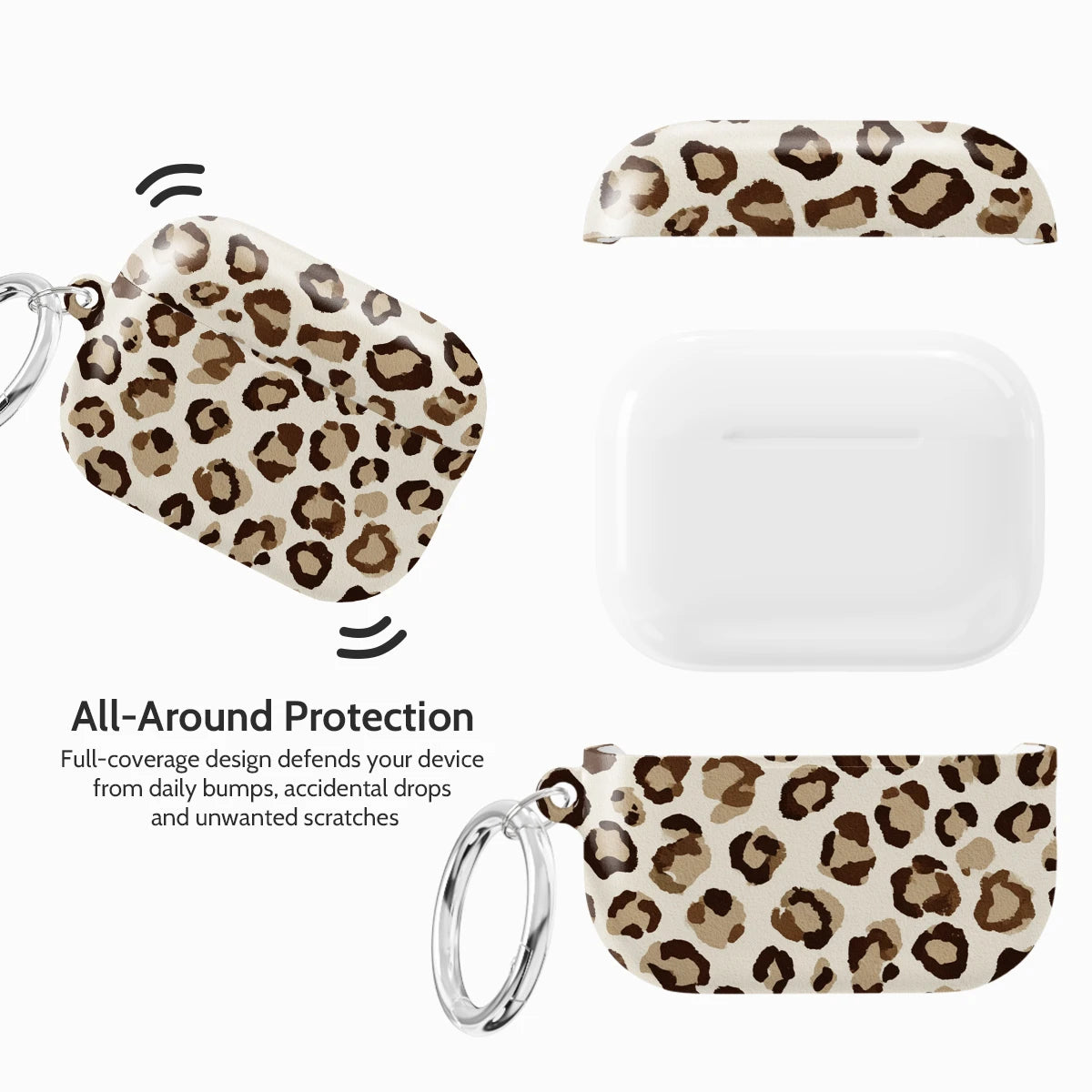 Sahara Trace - AirPods Pro 3 Case