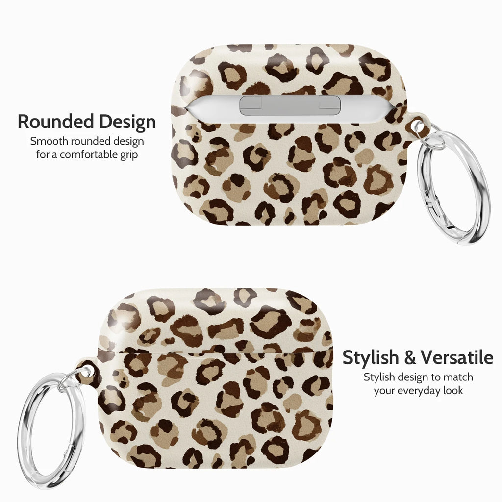 Sahara Trace - AirPods Pro 3 Case