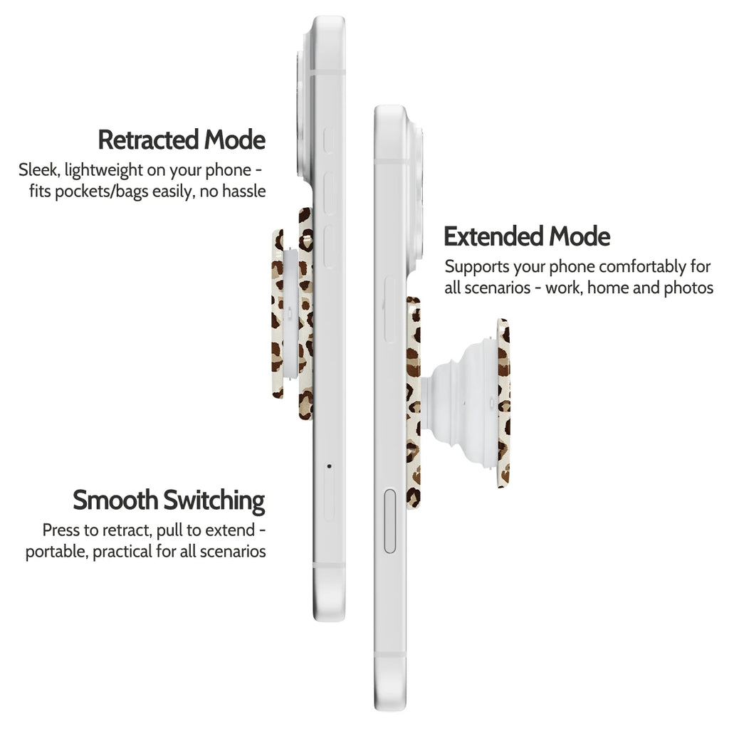 Sahara Trace - MagSafe Grip