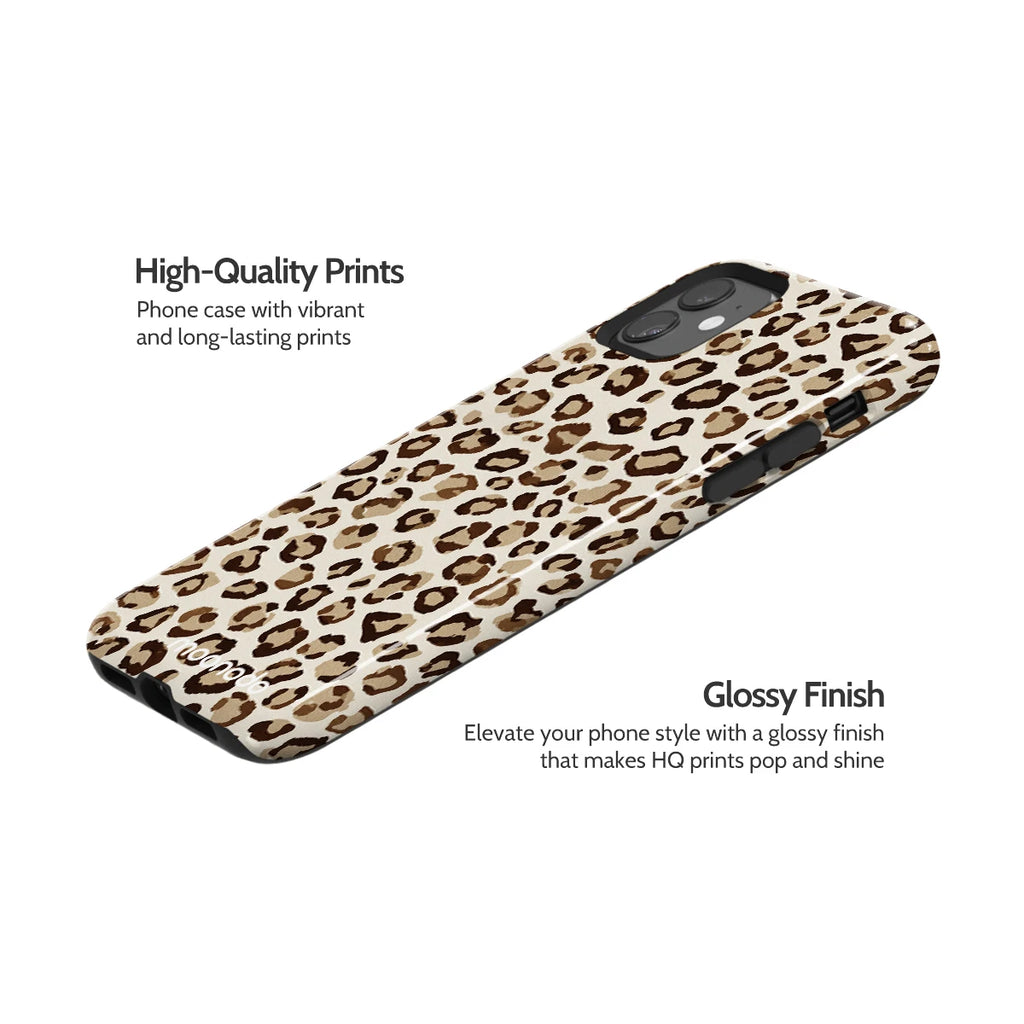 Sahara Trace - iPhone 11 Case