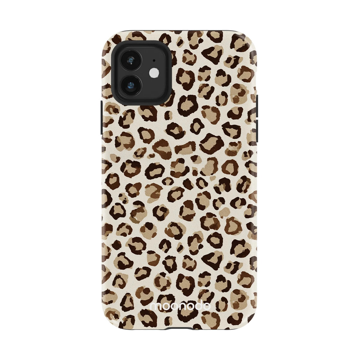 Sahara Trace - iPhone 11 Case