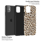Sahara Trace - iPhone 11 Case