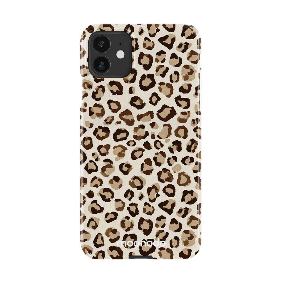 Sahara Trace - iPhone 11 Case