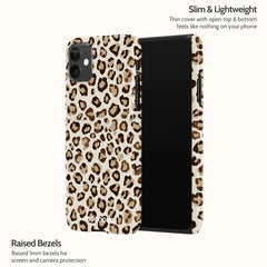 Sahara Trace - iPhone 11 Case