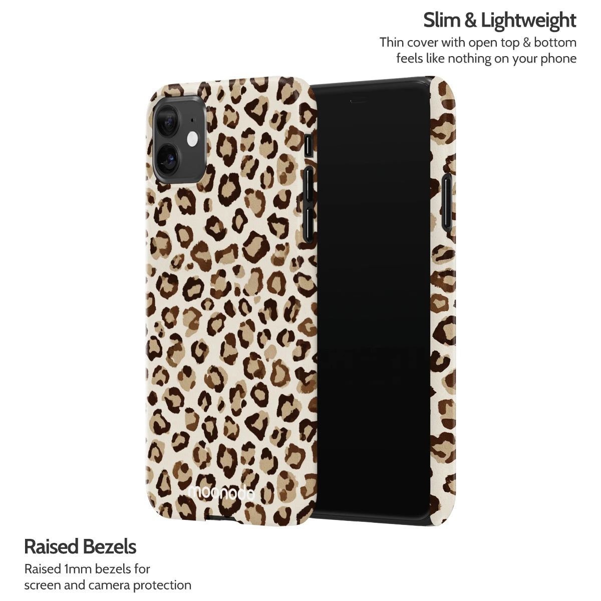 Sahara Trace - iPhone 11 Case
