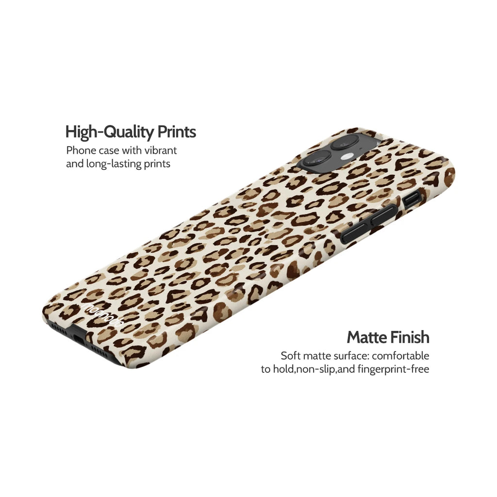 Sahara Trace - iPhone 11 Case