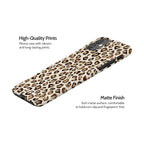 Sahara Trace - iPhone 11 Case
