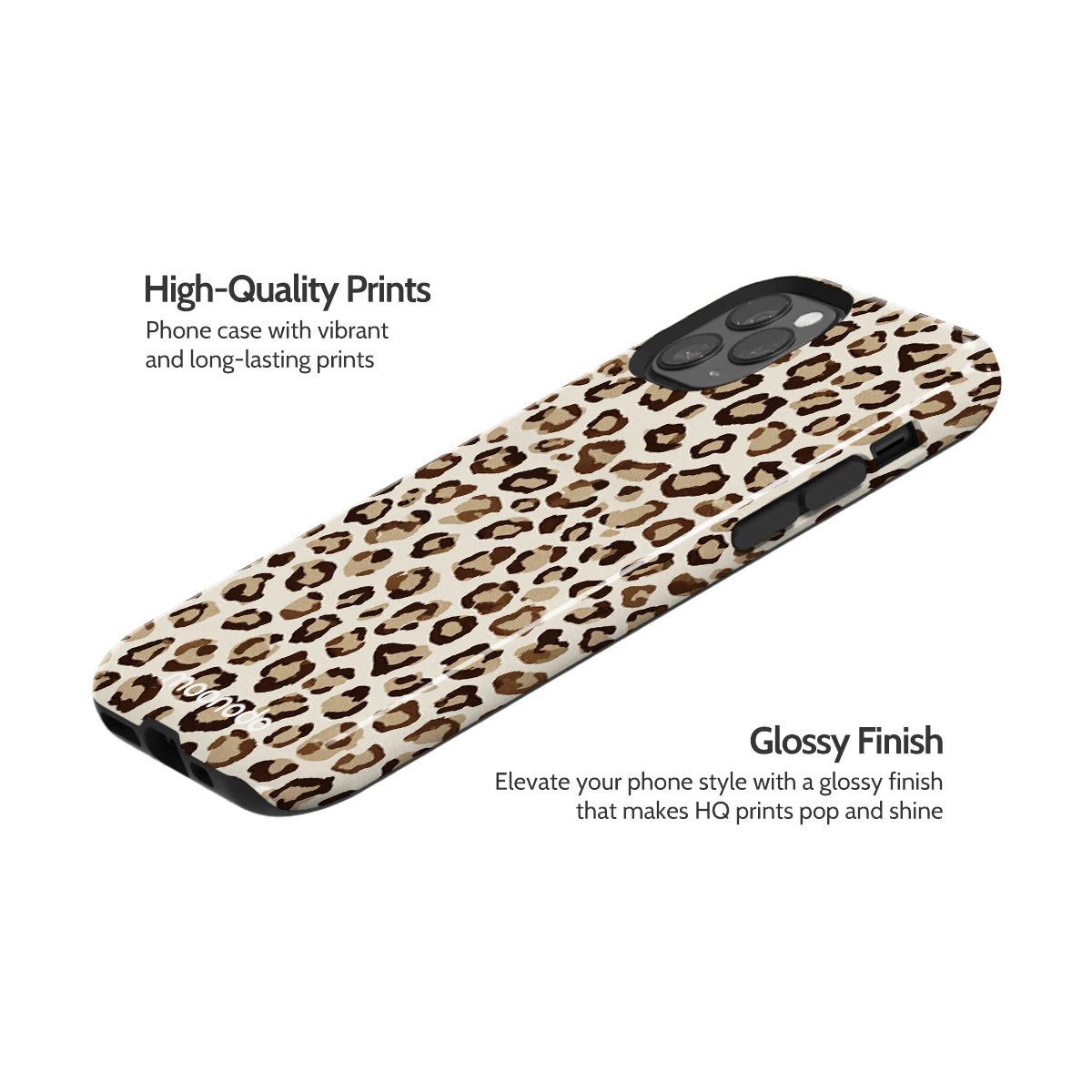 Sahara Trace - iPhone 11 Pro Case