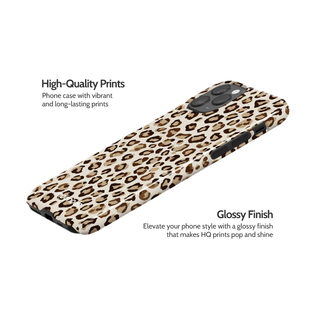 Sahara Trace - iPhone 11 Pro Case