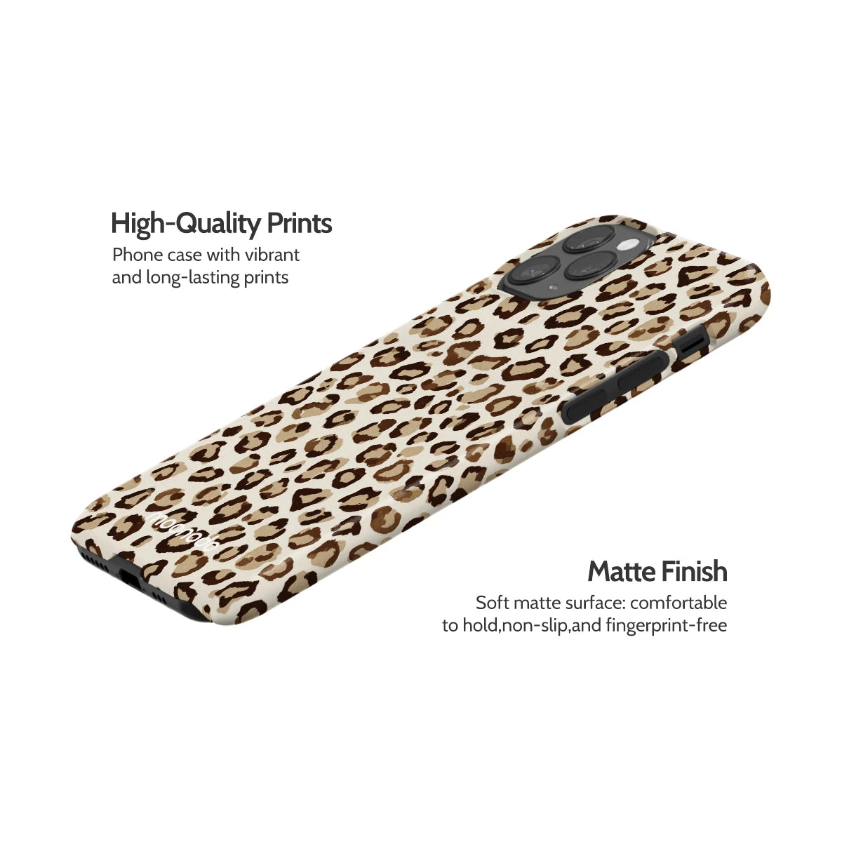 Sahara Trace - iPhone 11 Pro Case