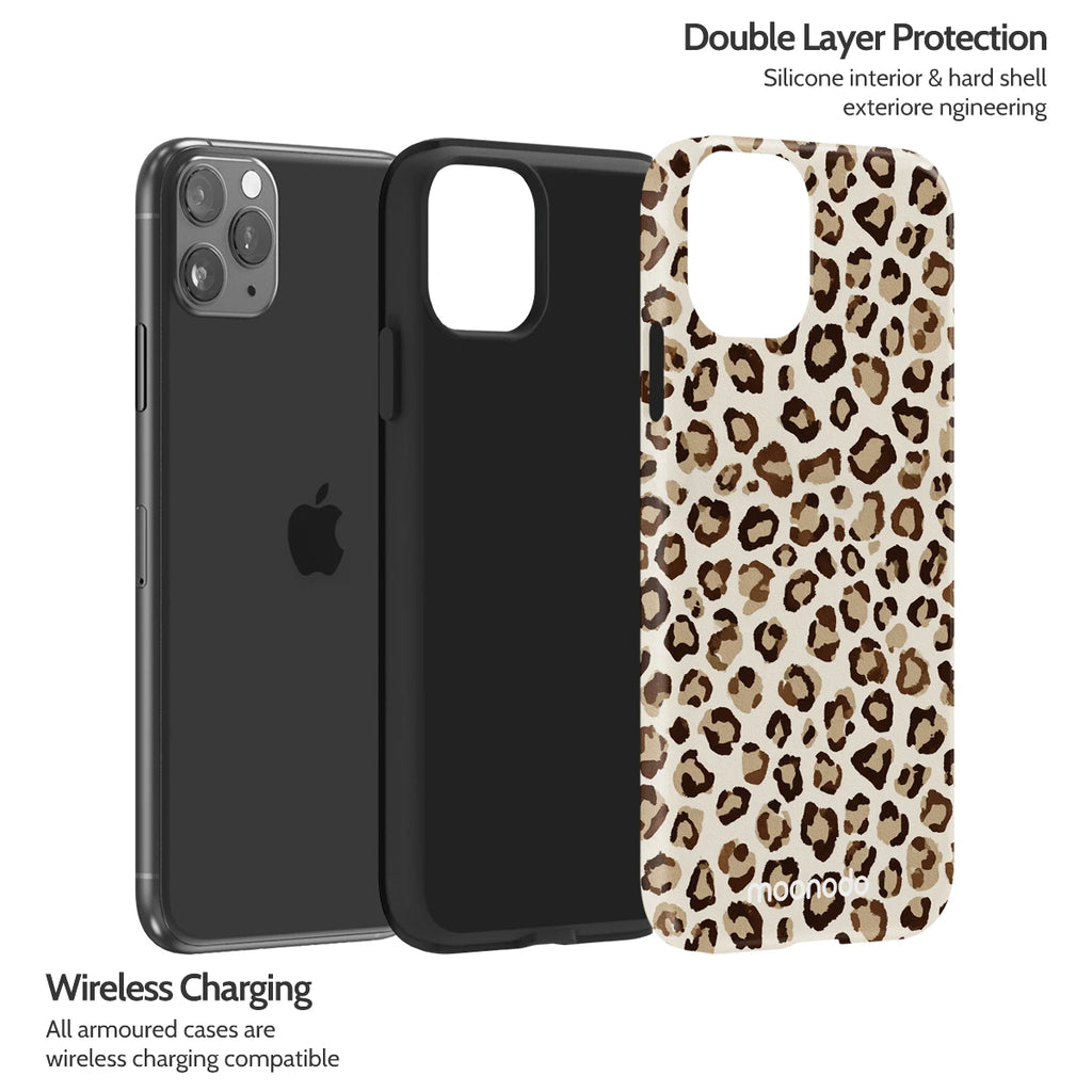 Sahara Trace - iPhone 11 Pro Max Case