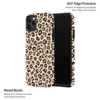 Sahara Trace - iPhone 11 Pro Max Case