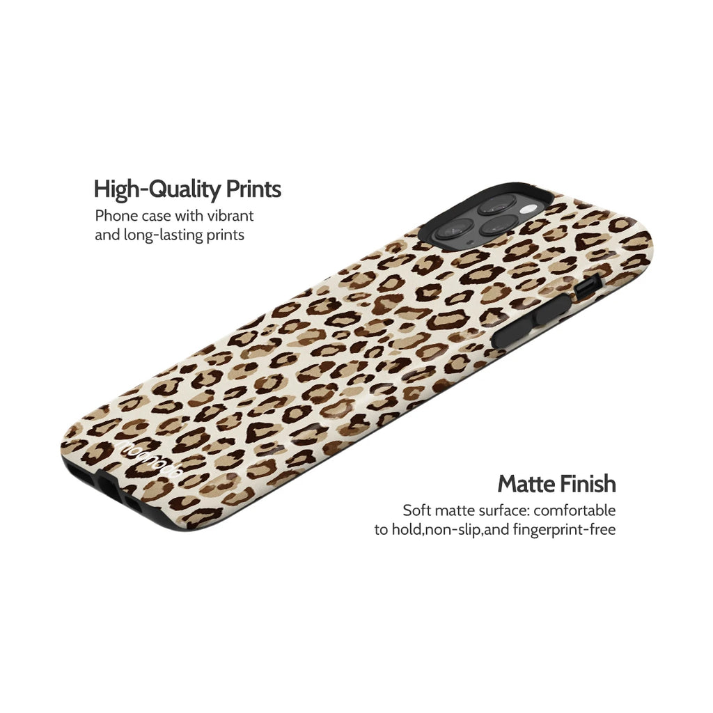 Sahara Trace - iPhone 11 Pro Max Case