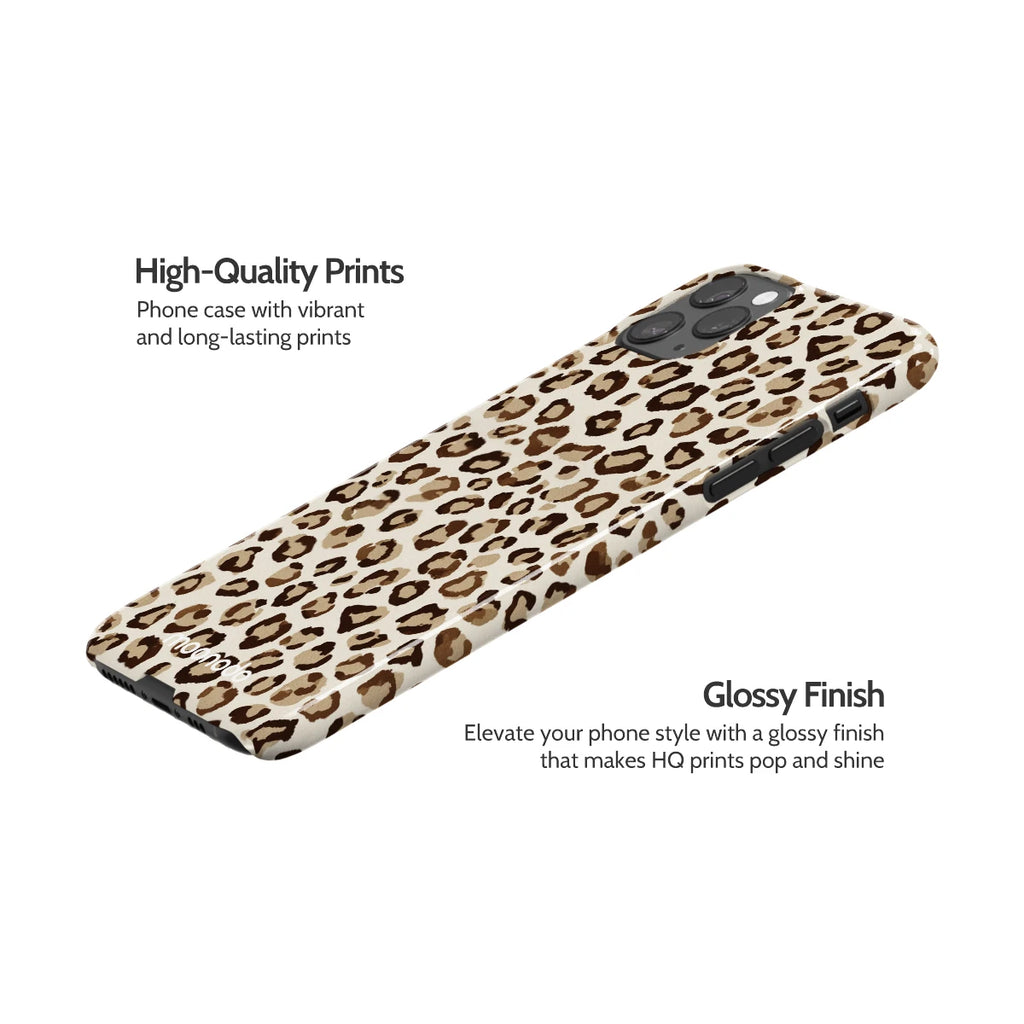 Sahara Trace - iPhone 11 Pro Max Case