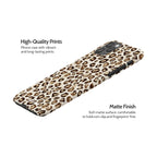 Sahara Trace - iPhone 11 Pro Max Case