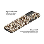 Sahara Trace - iPhone 12 Case