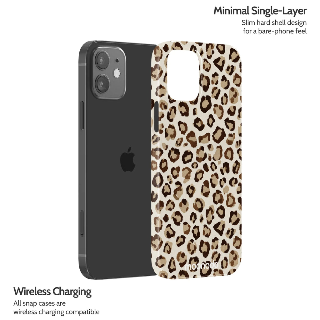 Sahara Trace - iPhone 12 Case