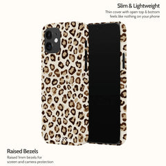Sahara Trace - iPhone 12 Case