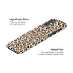 Sahara Trace - iPhone 12 Case