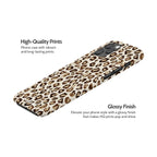 Sahara Trace - iPhone 12 Pro Case