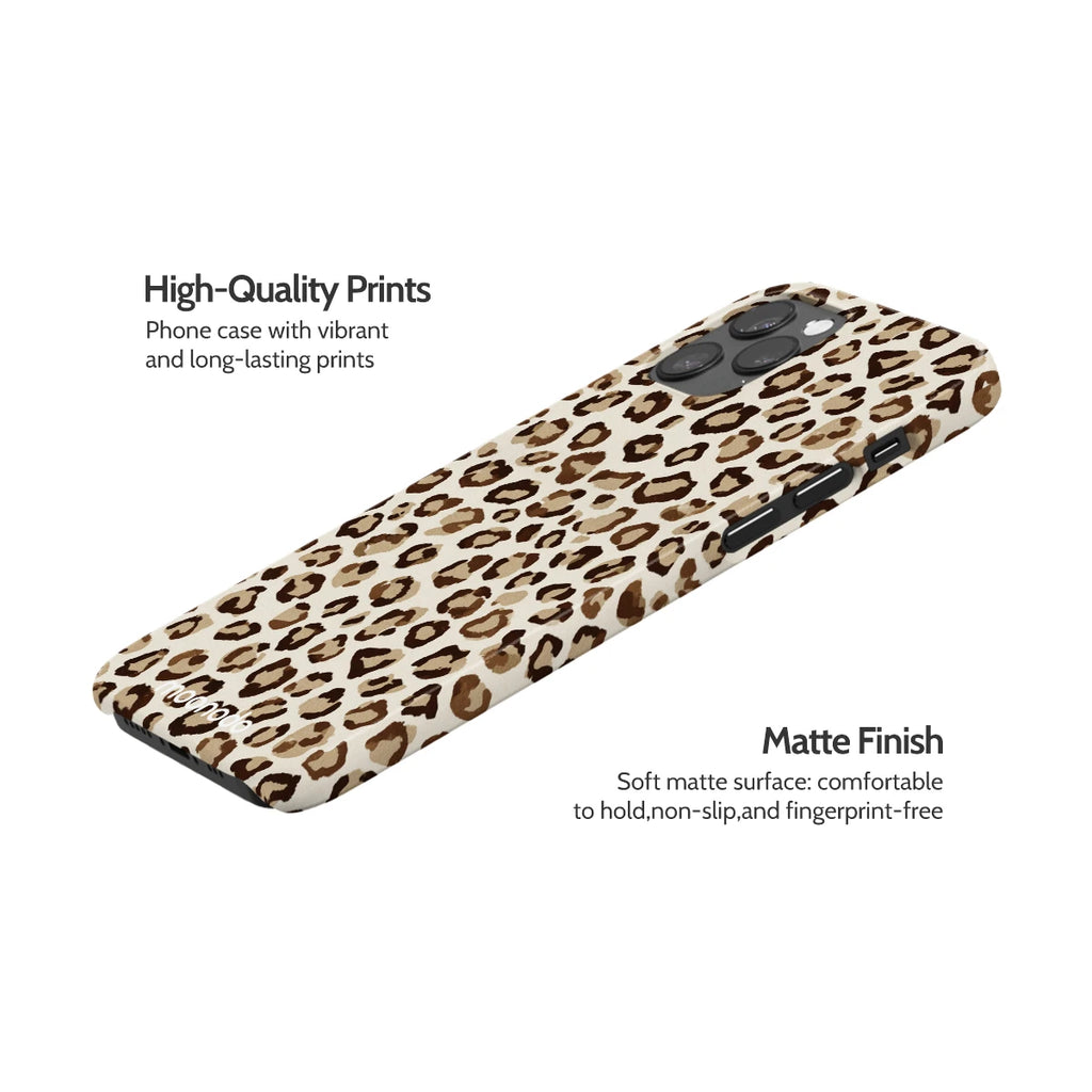 Sahara Trace - iPhone 12 Pro Case