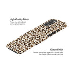 Sahara Trace - iPhone 12 Pro Max Case