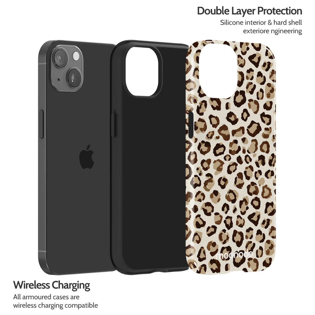 Sahara Trace - iPhone 13 Case