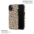 Sahara Trace - iPhone 13 Case