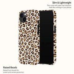 Sahara Trace - iPhone 13 Case
