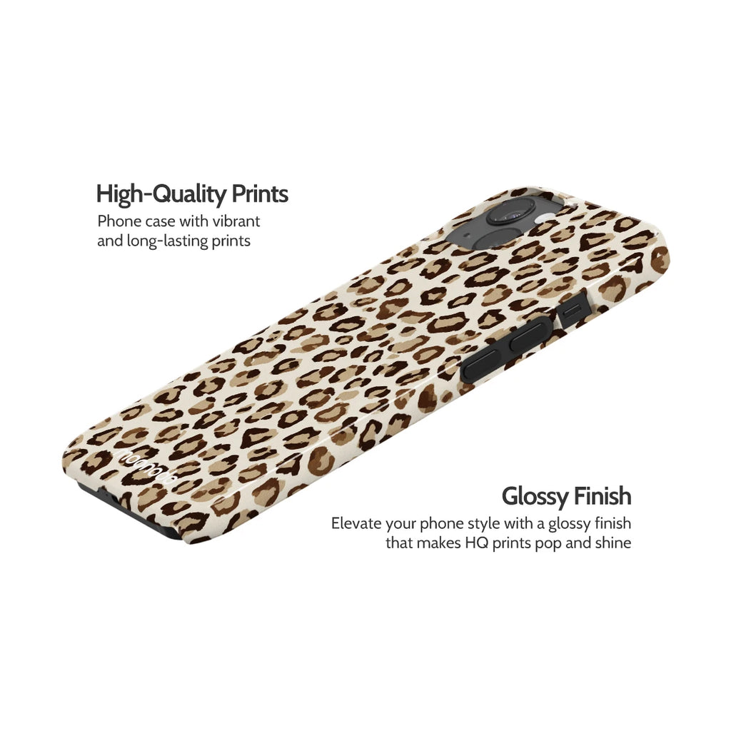Sahara Trace - iPhone 13 Case