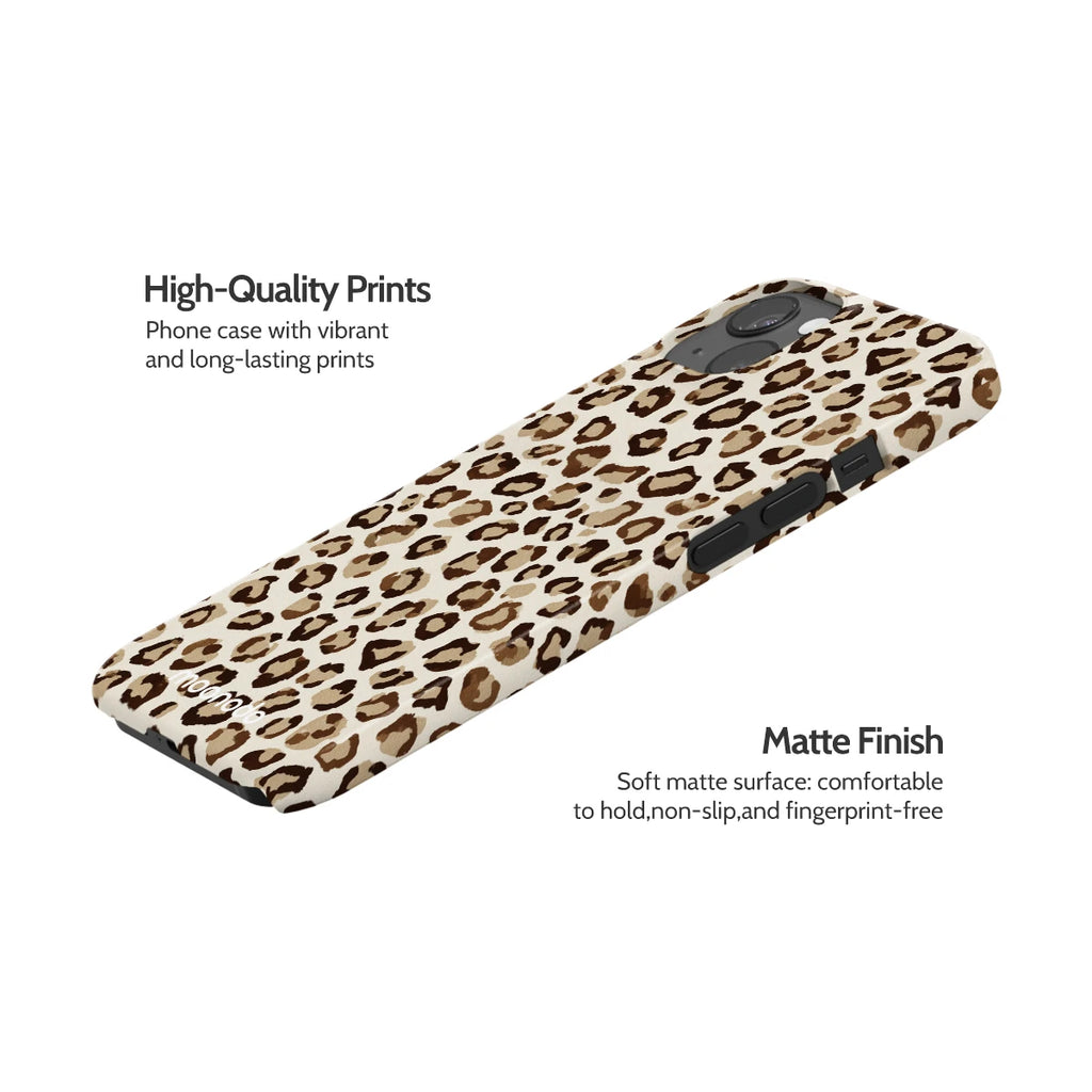 Sahara Trace - iPhone 13 Case