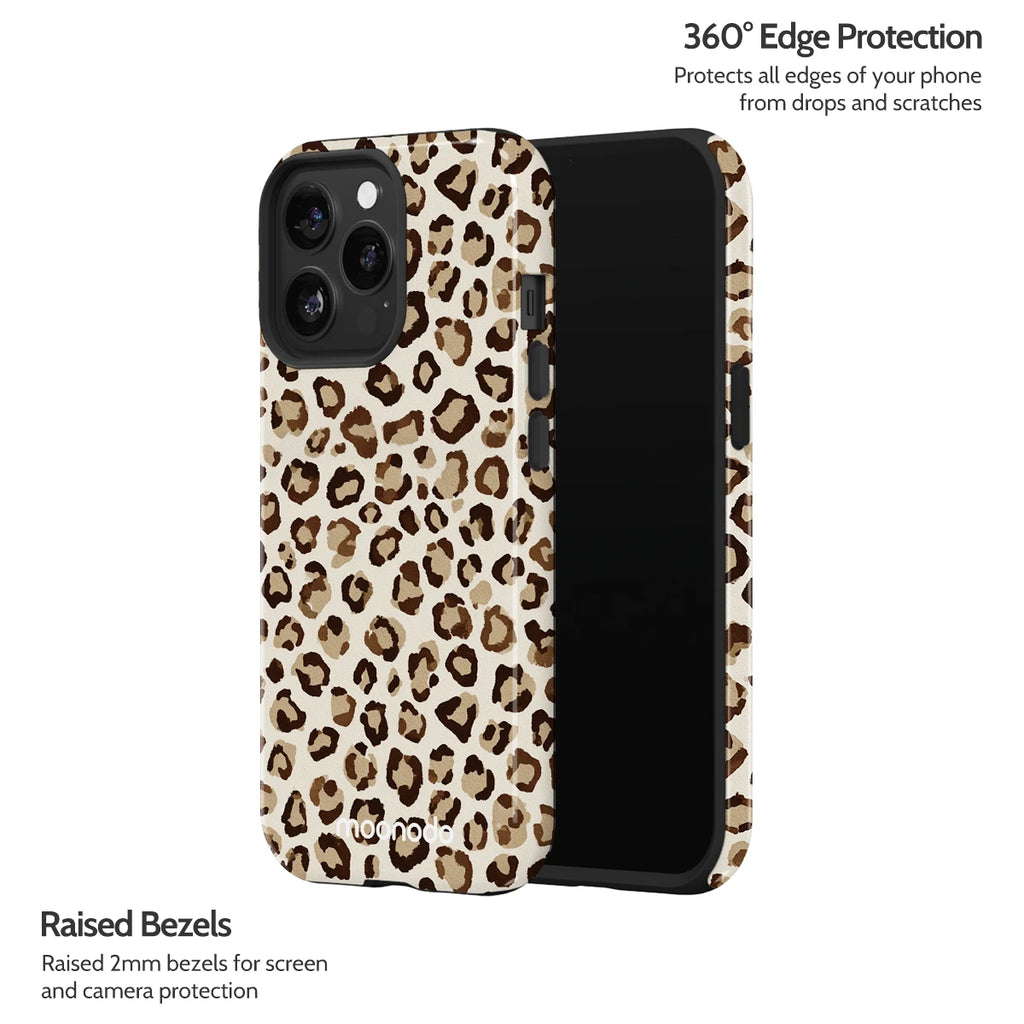 Sahara Trace - iPhone 13 Pro Case