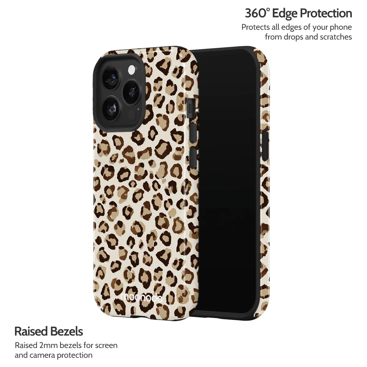 Sahara Trace - iPhone 13 Pro Case