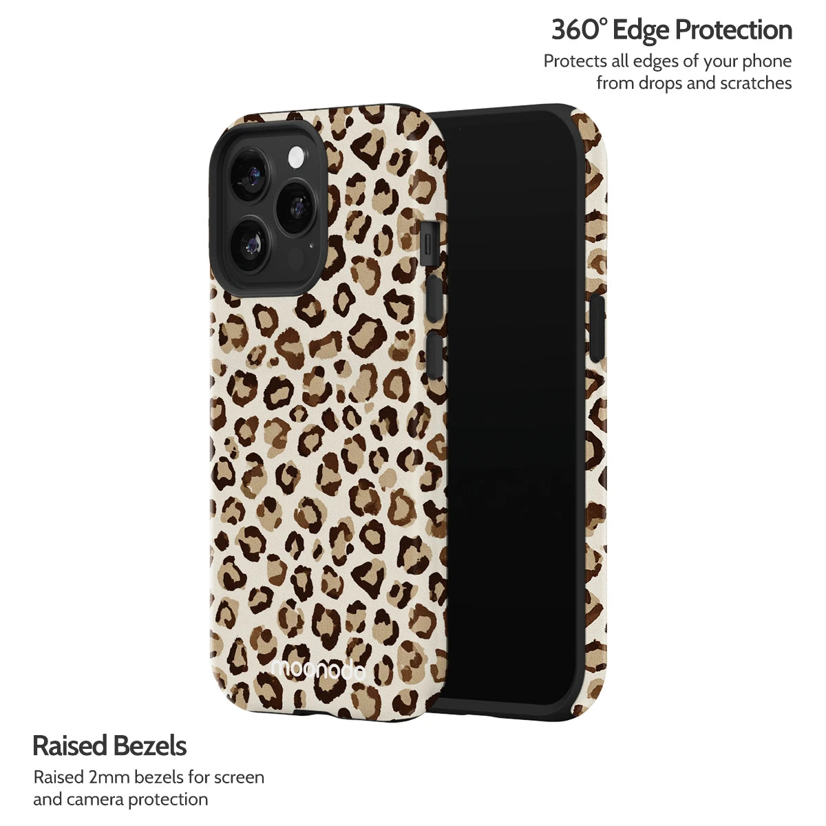 Sahara Trace - iPhone 13 Pro Case