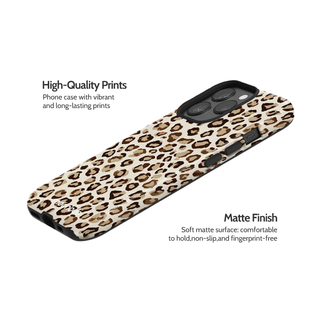 Sahara Trace - iPhone 13 Pro Case