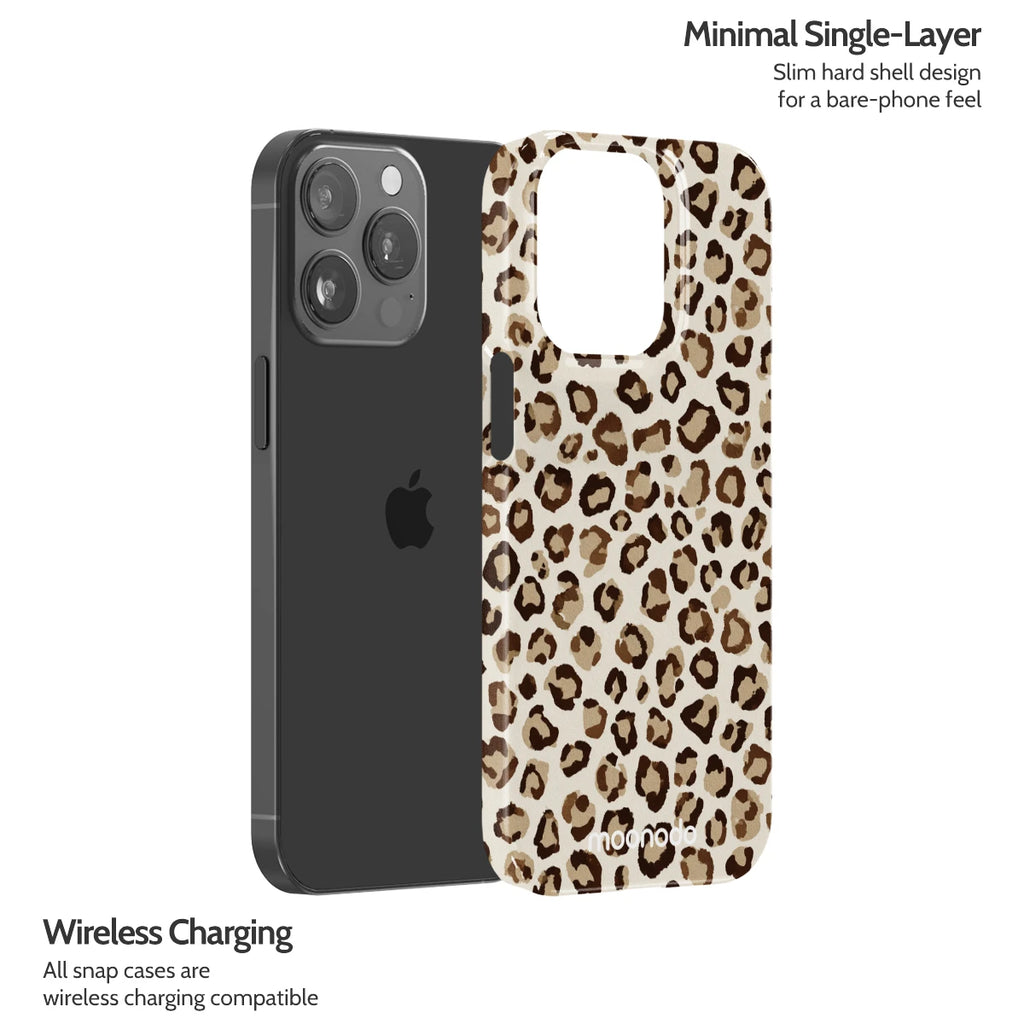 Sahara Trace - iPhone 13 Pro Case