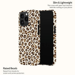 Sahara Trace - iPhone 13 Pro Case