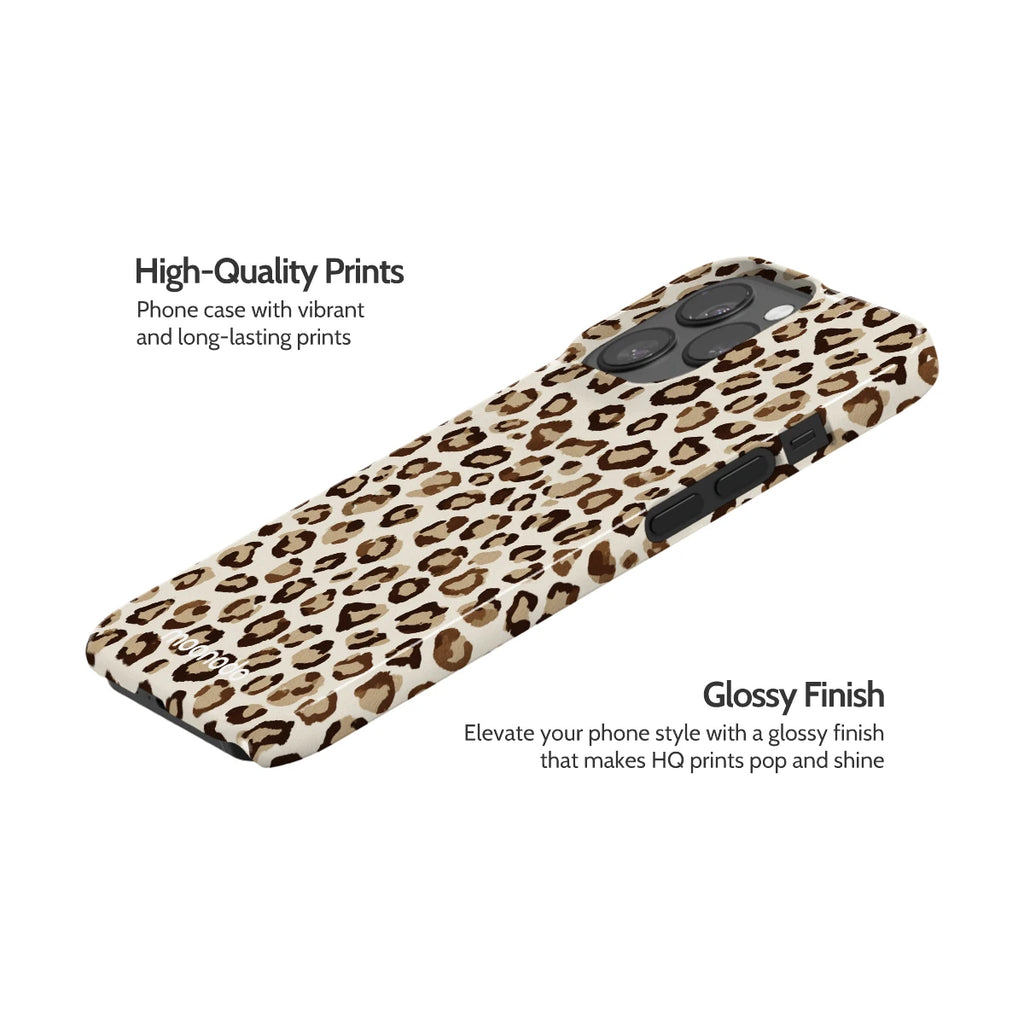 Sahara Trace - iPhone 13 Pro Case