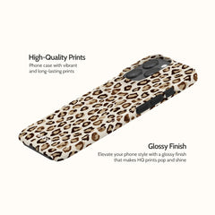 Sahara Trace - iPhone 13 Pro Case