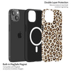 Sahara Trace - iPhone 14 Case