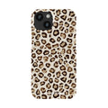 Sahara Trace - iPhone 14 Case