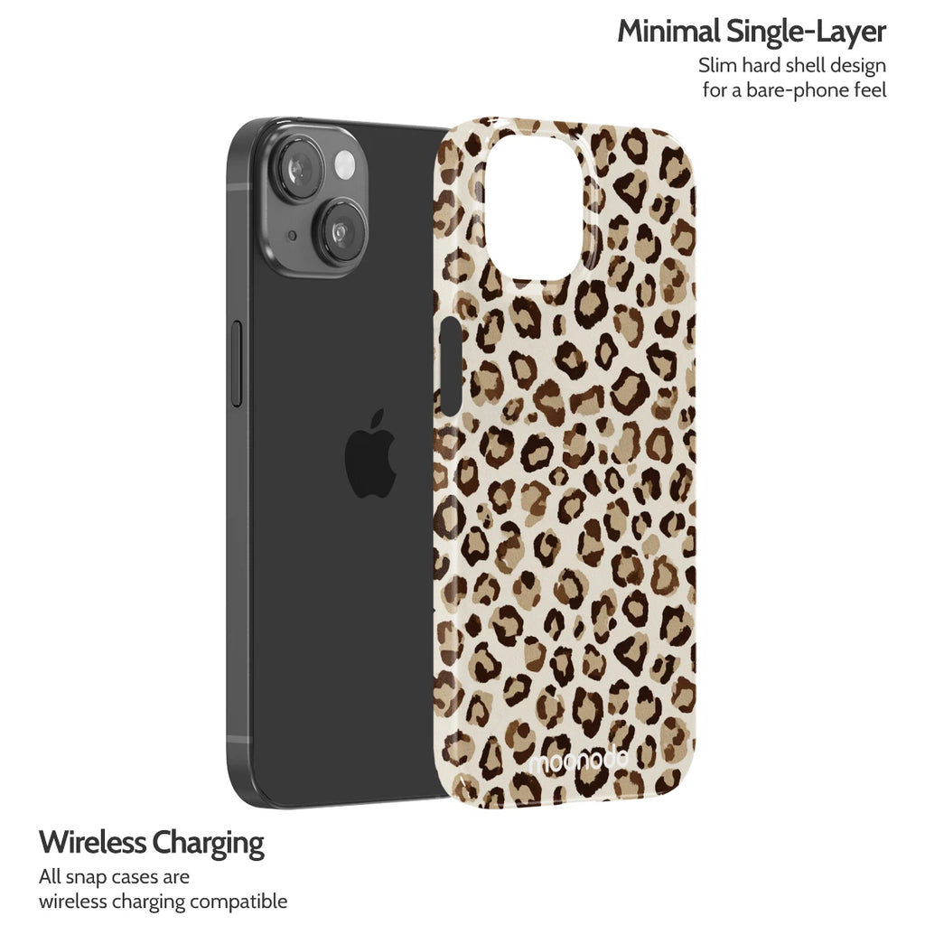 Sahara Trace - iPhone 14 Case
