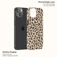 Sahara Trace - iPhone 14 Case