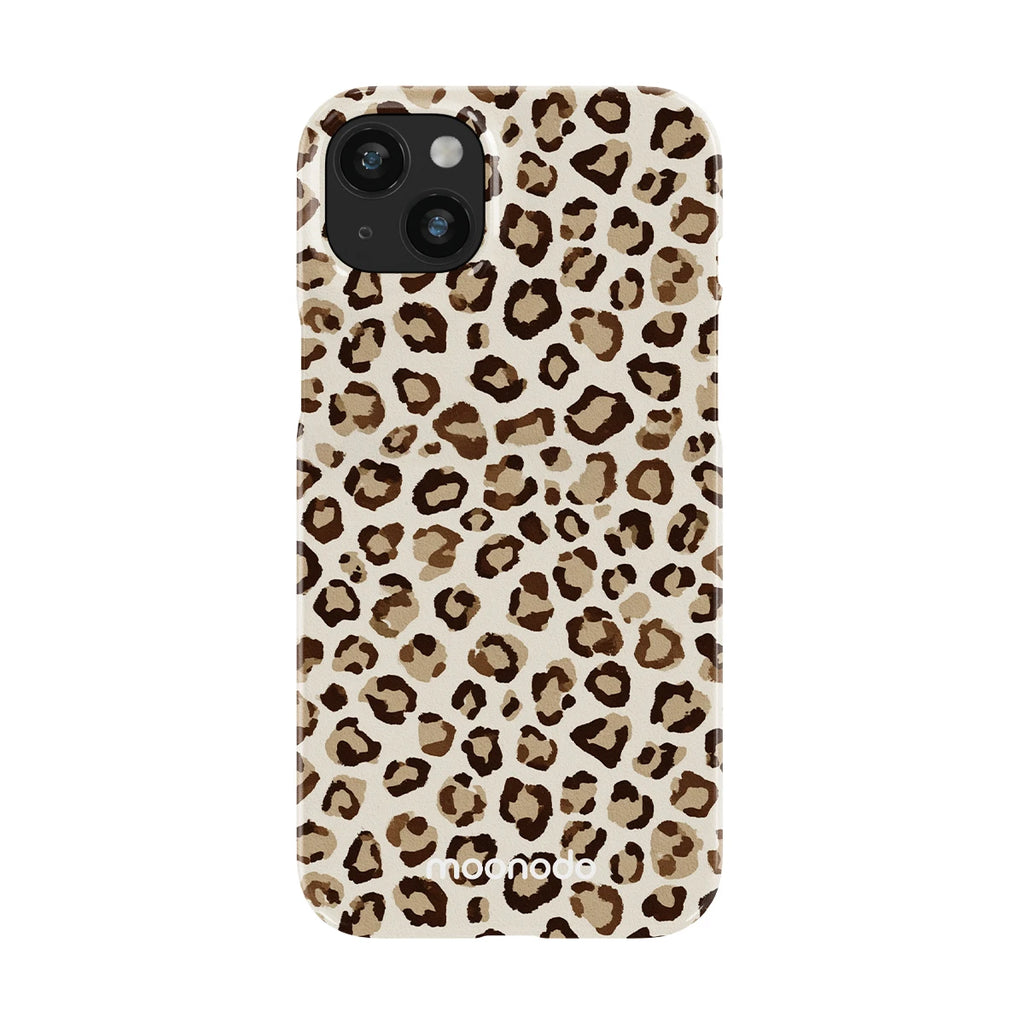 Sahara Trace - iPhone 14 Plus Case
