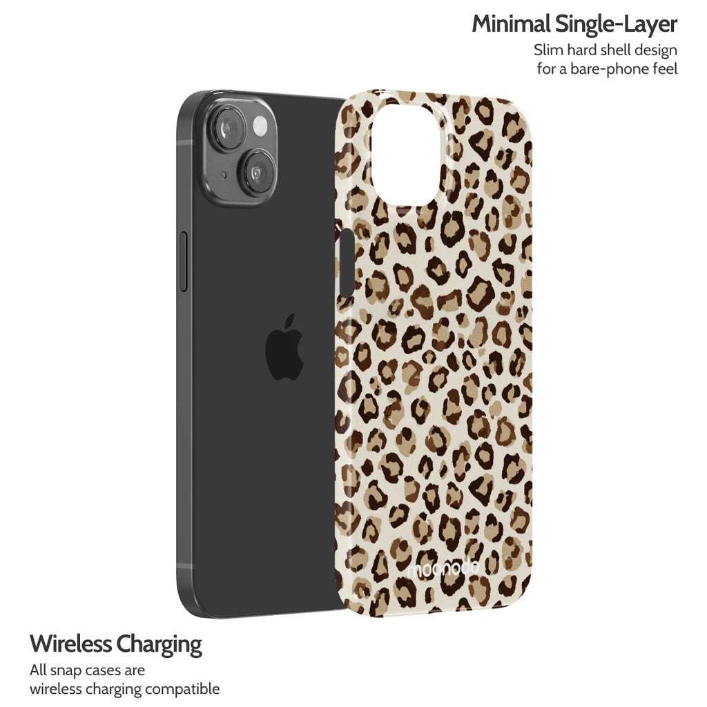 Sahara Trace - iPhone 14 Plus Case