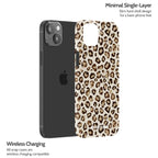 Sahara Trace - iPhone 14 Plus Case