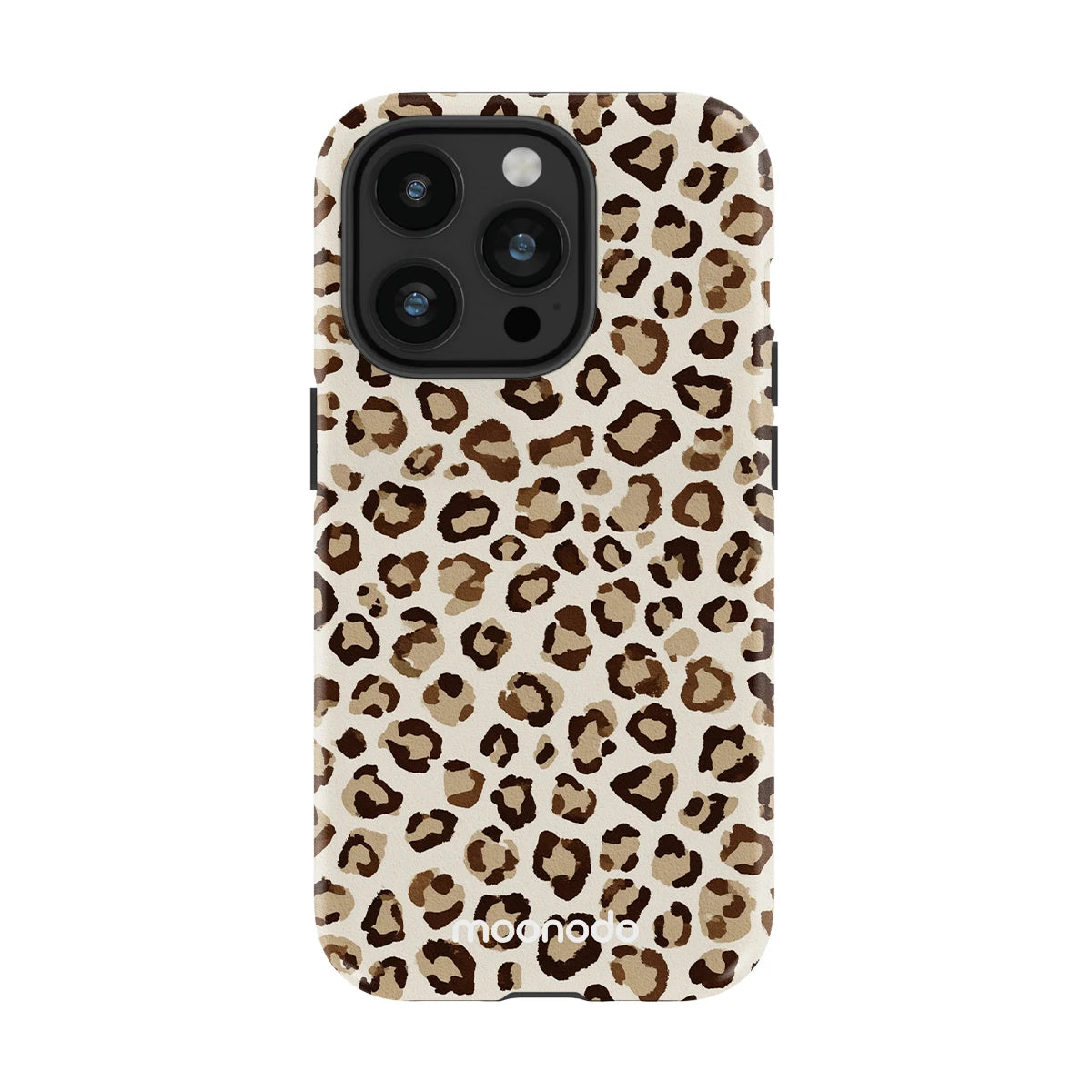 Sahara Trace - iPhone 14 Pro Case
