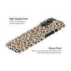 Sahara Trace - iPhone 14 Pro Case
