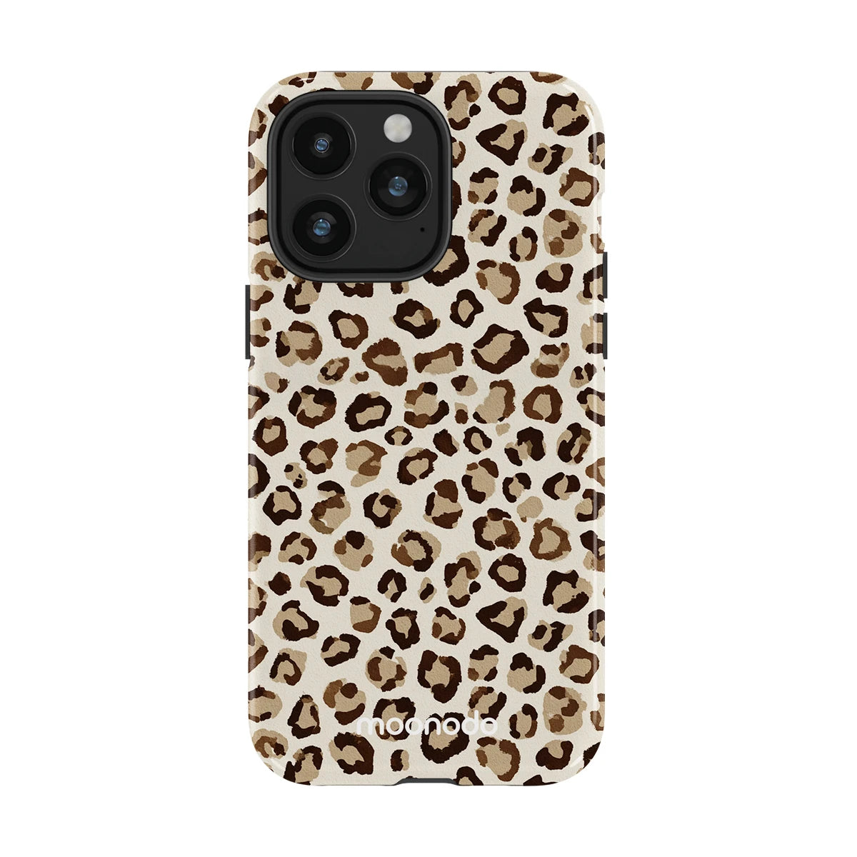 Sahara Trace - iPhone 14 Pro Max Case