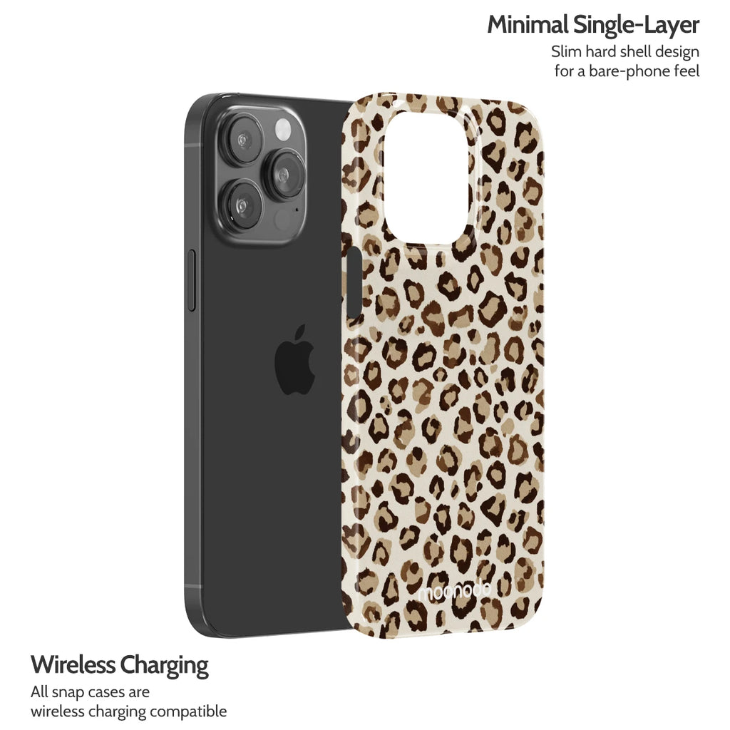 Sahara Trace - iPhone 14 Pro Max Case